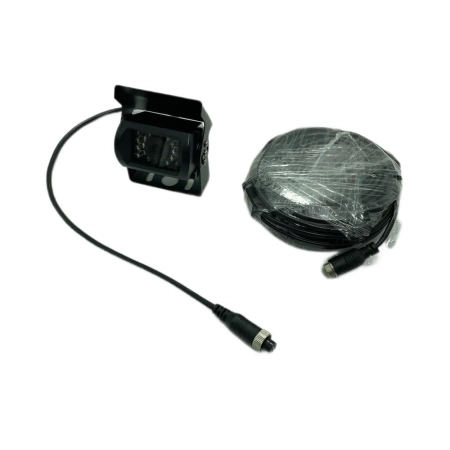 Inventcar IV-TPS-RC-M7-10M парковочный комплекс для грузового транспорта и автобусов