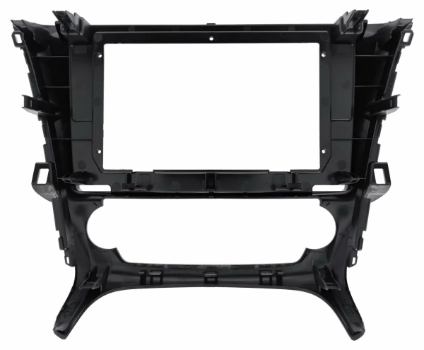 Штатное головное устройство Teyes CC3L WIFI 2/32 10 дюймов RM-10-0519 для Toyota Avensis 3 2015-2018 на Android 8.1 (DSP, IPS, AHD)