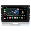 Suzuki Hustler 2014-2019 Canbox M-Line 7831-9-1379 на Android 10 (4G-SIM, 2/32, DSP, IPS) С крутилками
