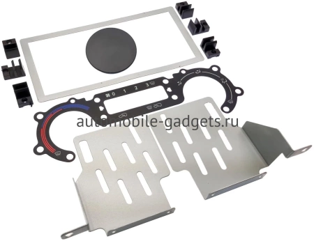 Land Rover Defender 2007-2016 OEM RK9-013 на Android 10 (CarPlay, AHD, 1/32) Land Rover Defender 2007-2016 OEM RK9-013 на Android 10 (CarPlay, AHD, 1/32)