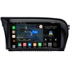 Штатная магнитола Canbox M-Line 2K 4177-9-1412 для Mercedes-Benz S (w221) 2005-2013 на Android 10 (4G-SIM, 2/32, DSP, QLed)