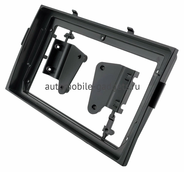 Honda Ridgeline 2005-2014 OEM RK9-2685 на Android 10 (CarPlay, AHD, 1/32)