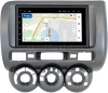 Honda Jazz 2001-2008 (авто без климат-контроля, левый руль) OEM на Android 10 (CarPlay, AHD, 1/32) (RK7-RP-HNJZM-262) Honda Jazz 2001-2008 (авто без климат-контроля, левый руль) OEM на Android 10 (CarPlay, AHD, 1/32) (RK7-RP-HNJZM-262)