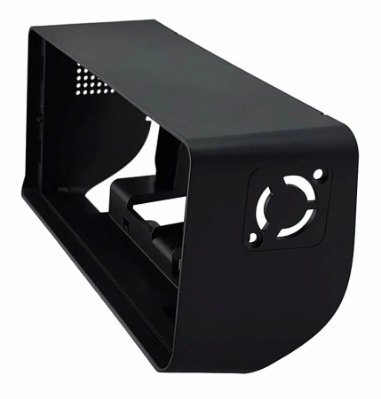 Штатная магнитола Geely Jiaji 2017-2022 12.3 дюйма Canbox H-Line 7817-0484 на Android 10 (4G-SIM, 4/64, DSP, QLed) Audi Style