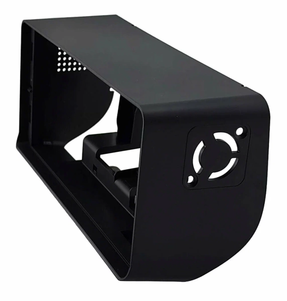 Штатная магнитола Geely Jiaji 2017-2022 12.3 дюйма Canbox GT1232-0484 на Android 10 (CarPlay, 2/32, DSP, QLed) Mercedes Style