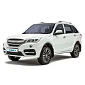 Lifan X60 (2012-2016)