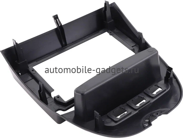Citroen C1 2005-2014 OEM 2/16 на Android 10 (GT7-RP-11-167-211)