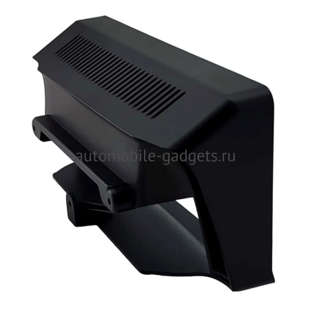 Штатная магнитола Mercedes-Benz G (w463) 2012-2018 12.3 дюйма Canbox PRO-Line 4332-0266 на Android 13 (4G-SIM, 8/256, DSP, QLed) BMW Style