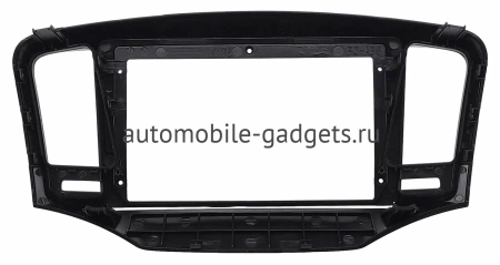 Штатное головное устройство Roewe 350 2014-2018 Teyes CC3 360 6/128 9 дюймов RM-9-0176 на Android 10 (4G-SIM, DSP, QLed)