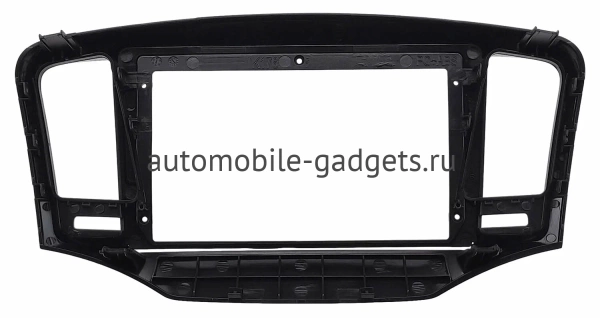 Штатное головное устройство Roewe 350 2014-2018 Teyes CC3L 4/64 9 дюймов RM-9-0176 на Android 10 (4G-SIM, DSP, IPS)