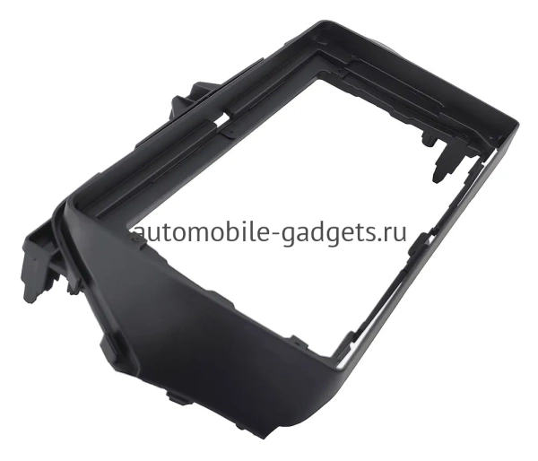 Штатная магнитола Suzuki Ciaz (2014-2019) OEM RS9-1555 на Android 10