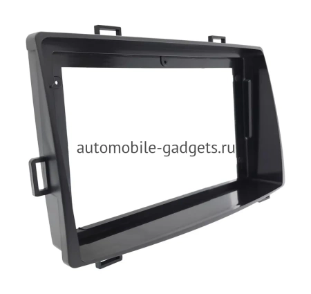 Штатная магнитола Toyota Noah 2 (R70), Voxy 2 (R70) 2007-2013 Canbox BGTR9-2161 4/64 на Android 10 (IPS, DSP, CarPlay)