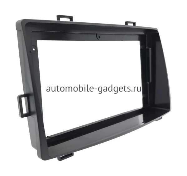 Штатная магнитола Toyota Noah 2 (R70), Voxy 2 (R70) 2007-2013 Canbox Logic-i3 5721-9-2161 на Android 11 (4G-SIM, 4/64, DSP, 360, QLed)