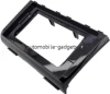 Штатная магнитола Hyundai Creta 2 2021-2024 (черная, глянцевая) Canbox L-Line 4170-10-2524 на Android 10 (4G-SIM, 2/32, TS18, DSP, QLed)