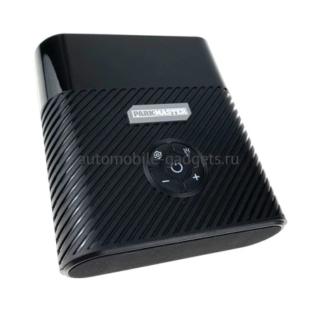 Пуско-зарядное устройство и компрессор и Parkmaster JS-2С (8800 мАч)