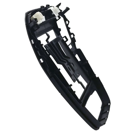 Штатное головное устройство Opel Insignia 2008-2013 (черная) Canbox PRO-Line (Tesla style) 9.7 дюймов 6/128 7882-1312-50 на Android 13 (4G-SIM, DSP, QLed)