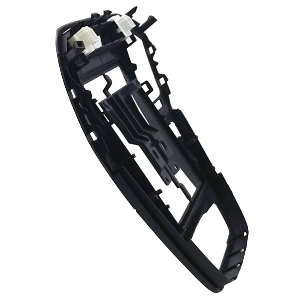 Штатное головное устройство Opel Insignia 2008-2013 (черная) Canbox M-Line (Tesla style) 9.7 дюймов 4/64 5622-1312-50 на Android 10 (4G-SIM, DSP, QLed)