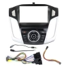 FarCar D150/501M Штатная магнитола для Ford Focus 3 2011-2019 на Android 13 c 2GB