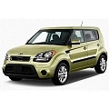 KIA Soul (2011-2014) рестайлинг KIA Soul (2011-2014) рестайлинг
