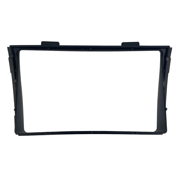 Магнитола в штатное место 2 din Kia Sorento II 2009-2012 Canbox Logic-i3 5731-RP-KISRd-28 на Android 11 (4G-SIM, 6/128, DSP, QLed, 360)