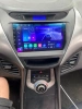 Штатная магнитола Canbox EVO 2K 5814-9113 для Hyundai Elantra 5 (MD), Avante 5 2010-2015 на Android 14 (4G-SIM, 4/64, DSP, QLed, AI, 360)