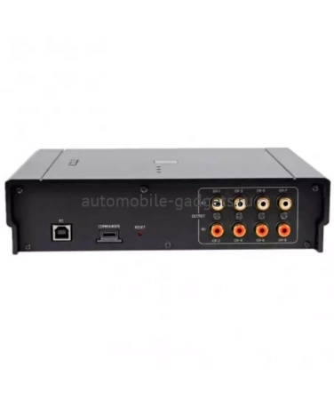 Автомобильный аудиопроцессор ALPINE PXA-H800