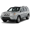 Honda Pilot 2 (2008-2015) Honda Pilot 2 (2008-2015)