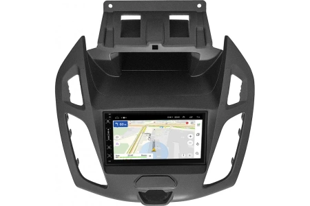 Магнитола в штатное место 2 din Ford Tourneo Connect 2, Transit Connect 2 2012-2018 Canbox 2/16 на Android 10 (5510-RP-11-615-484)