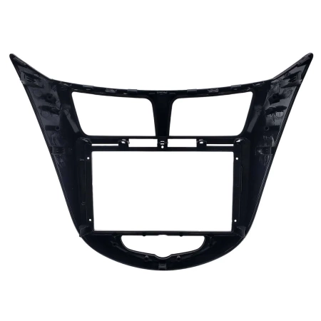 Hyundai Solaris, Accent 4 2010-2019 (черная, матовая) Canbox RS9-2093 1.5/32 на Android 10 (IPS, DSP, CarPlay) Hyundai Solaris, Accent 4 2010-2019 (черная, матовая) Canbox RS9-2093 1.5/32 на Android 10 (IPS, DSP, CarPlay)