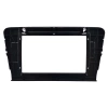 Штатная магнитола Canbox EVO 2K 5817-1048 для Skoda Octavia A7 2013-2020 (глянцевая) на Android 14 (4G-SIM, 4/64, DSP, QLed, AI, 360)