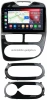 Штатная магнитола Canbox H-Line 3799-10-2807 для Renault Clio 4 2012-2016 на Android 10 (4G-SIM, 4/64, DSP, QLed)
