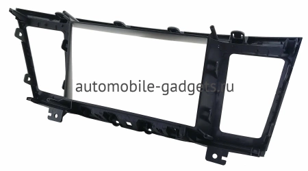 Штатная магнитола Nissan Pathfinder 4 2012-2020 (Тип A - для авто без кнопок TEL и APPS) Canbox M-Line 4542-9-4089 на Android 10 (4G-SIM, 4/64, DSP, QLed)