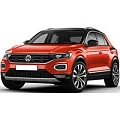 Volkswagen T-Roc 2017+