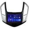 Магнитола в штатное место 2 din Chevrolet Cruze 2012-2016 Teyes CC3 4/32 7 дюймов RP-CVCRD-62 на Android 10 (4G-SIM, DSP)