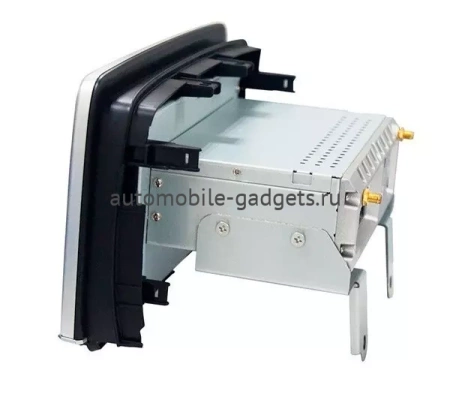 Штатная магнитола для Honda CR-V (2017+) Carmedia KR-9074-T8 на Android 9.0 с 2ГБ оперативной памяти