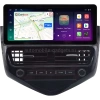 Штатная магнитола Chevrolet Cruze 2008-2012 12.3 дюйма Canbox PRO-Line 4311-2236 на Android 13 (4G-SIM, 6/128, DSP, QLed) Audi Style