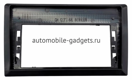 Land Rover Range Rover 3 2001-2012 12.3 дюйма Canbox H-Line 7817-9295 на Android 10 (4G-SIM, 4/64, DSP, QLed) Audi Style Land Rover Range Rover 3 2001-2012 12.3 дюйма Canbox H-Line 7817-9295 на Android 10 (4G-SIM, 4/64, DSP, QLed) Audi Style