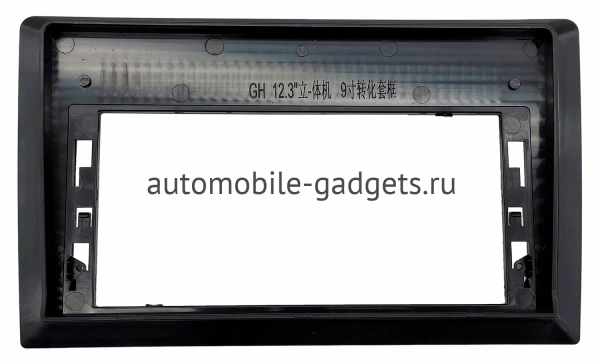 Land Rover Range Rover 3 2001-2012 12.3 дюйма Canbox M-Line 7811-9295 на Android 10 (4G-SIM, 2/32, DSP, QLed) BMW Style Land Rover Range Rover 3 2001-2012 12.3 дюйма Canbox M-Line 7811-9295 на Android 10 (4G-SIM, 2/32, DSP, QLed) BMW Style