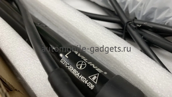 Aviline CRT-16 Электро подъемник крышки багажника (5-й двери) для Hyundai Creta 2016-2021 Aviline CRT-16 Электро подъемник крышки багажника (5-й двери) для Hyundai Creta 2016-2021