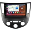 Штатная магнитола Canbox H-Line 7843-9-1376 для Haima 3 2010-2013 на Android 10 (4G-SIM, 4/64, DSP, QLed)