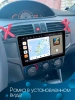 Штатная магнитола Canbox BGTR9-073 для Hyundai Matrix 2001-2008 на Android 10.1 (IPS, DSP, CarPlay)