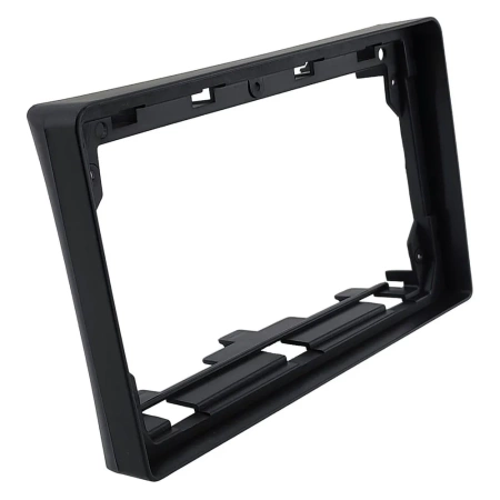 Carmedia SF-9309-Q (крутилки) штатная магнитола для Citroen, Peugeot, Fiat, Toyota на Android 12 c 6GB, DSP, 4G