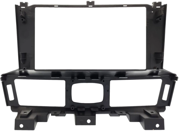 Штатная магнитола Infiniti M25, M37, M56 2010-2013, Q70 2013-2019 OEM RK9-0784 Android 10 (CarPlay, AHD, 1/32) (Тип B)