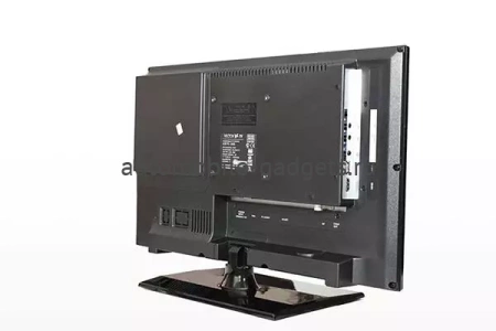 Vector VTV-1902 DVB T2+DVD автомобильный телевизор c DVD плеером