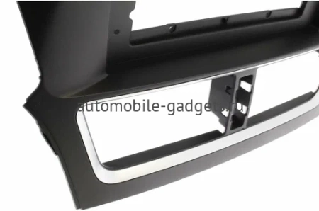 Faw Besturn X80 2018-2022 Canbox M-Line 7835-1037 на Android 10 (4G-SIM, 2/32, DSP, QLed) С крутилками