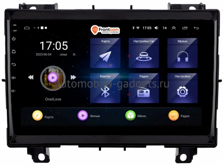 Great Wall Pao 2019-2023 OEM RK9-0590 на Android 10 (CarPlay, AHD, 1/32) Great Wall Pao 2019-2023 OEM RK9-0590 на Android 10 (CarPlay, AHD, 1/32)