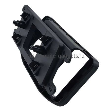 Штатная магнитола Volvo V60, S60 2 2010-2018 10.25 дюйма Canbox M-Line 7715-2299 на Android 10 (4G-SIM, 4/64, DSP, QLed) Audi Style