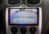 FarCar S500 HL003M штатная магнитола для Ford Focus (2005-2011) на Android 14 c 4Gb, DSP, 4G