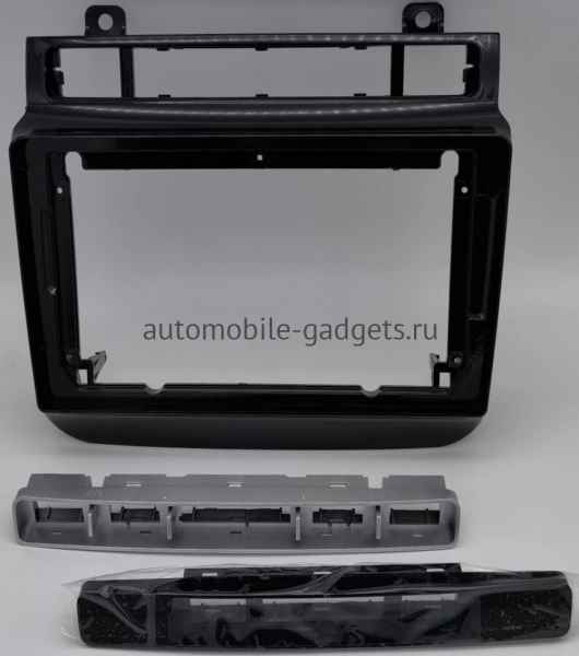 Carmedia OL-9107-I Штатная магнитола для Volkswagen Touareg 2011-2018 (RCD550, поддержка подогревов) на Android 10 c 2GB, DSP, 4G Carmedia OL-9107-I Штатная магнитола для Volkswagen Touareg 2011-2018 (RCD550, поддержка подогревов) на Android 10 c 2GB, DSP, 4G