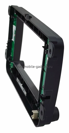 Магнитола в штатное место 2 din Volkswagen Amarok, Caddy, Golf, Passat, Polo Canbox 1.5/32 на Android 10 (RS7-RP-0548-496) (IPS, DSP, CarPlay)